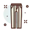 Kaki 图标 64x64