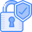 Padlock icon 64x64