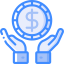 Money icon 64x64