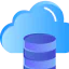 Cloud computing 图标 64x64