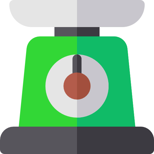 Scale icon