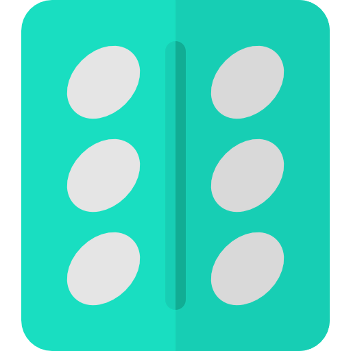 Pill biểu tượng