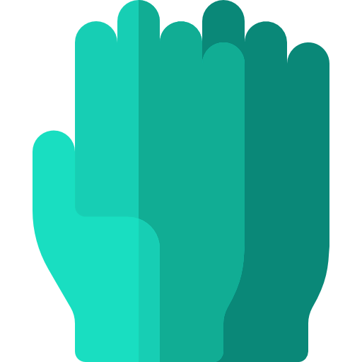 Gloves biểu tượng