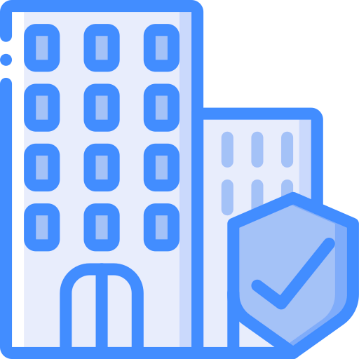 Building icon