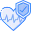 Life insurance icon 64x64