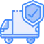 Delivery truck icon 64x64