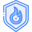 Fire icon 64x64