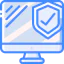 Antivirus icon 64x64