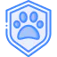 Pet insurance icon 64x64