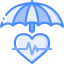 Life insurance icon 64x64