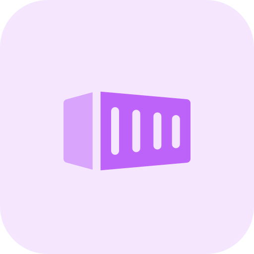 Container icon