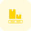 Conveyor belt icon 64x64
