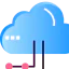 Cloud 图标 64x64