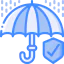 Umbrella icon 64x64