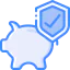 Savings icon 64x64