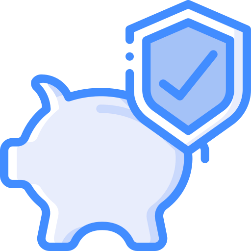Savings icon