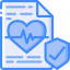 Life insurance icon 64x64