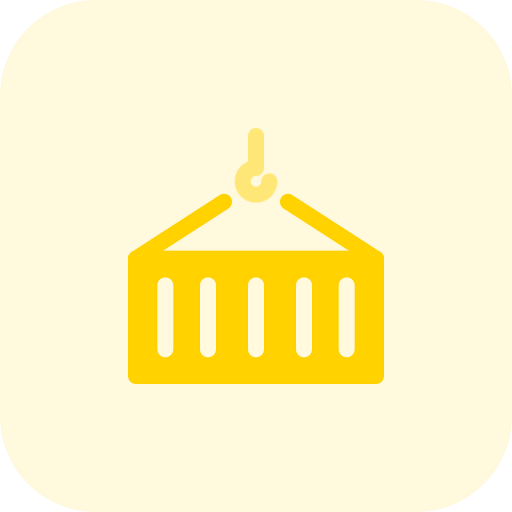 Container 图标
