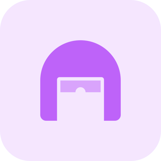 Warehouse icon