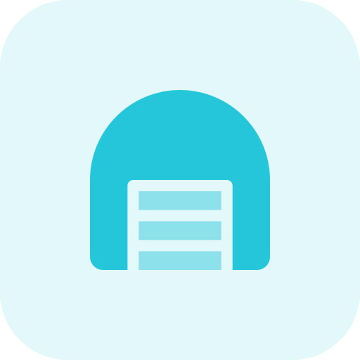 Warehouse icon