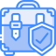 Briefcase icon 64x64