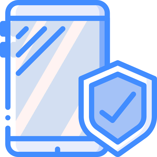 Smartphone icon