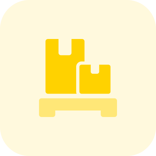 Pallet 图标
