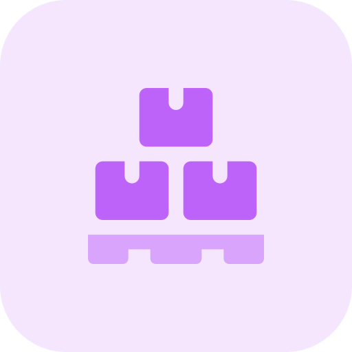 Pallet icon
