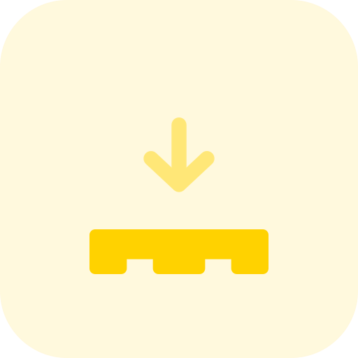 Pallet icon