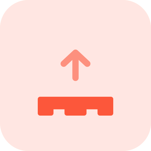 Pallet icon