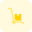 Push cart icon 64x64