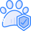 Pet insurance icon 64x64