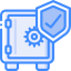 Safebox icon 64x64