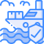 Shipping icon 64x64