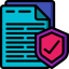 Insurance icon 64x64