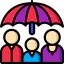 Insurance icon 64x64