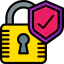 Padlock icon 64x64