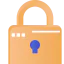 Lock 图标 64x64