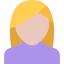 Hairstyle іконка 64x64