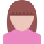 Hairstyle іконка 64x64