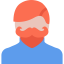 Hipster іконка 64x64