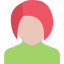 Hairstyle іконка 64x64