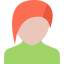 Hairstyle іконка 64x64