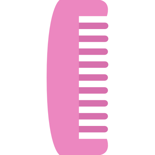 Comb 图标