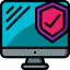Antivirus icon 64x64