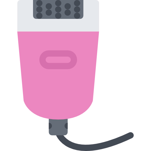 Epilator 图标