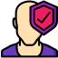User icon 64x64