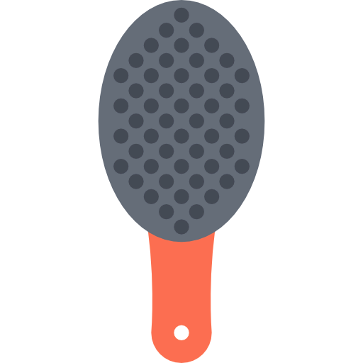 Comb icon