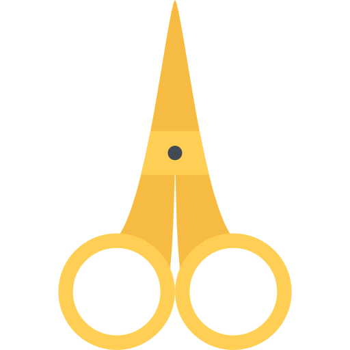 Scissors icon