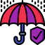 Umbrella icon 64x64